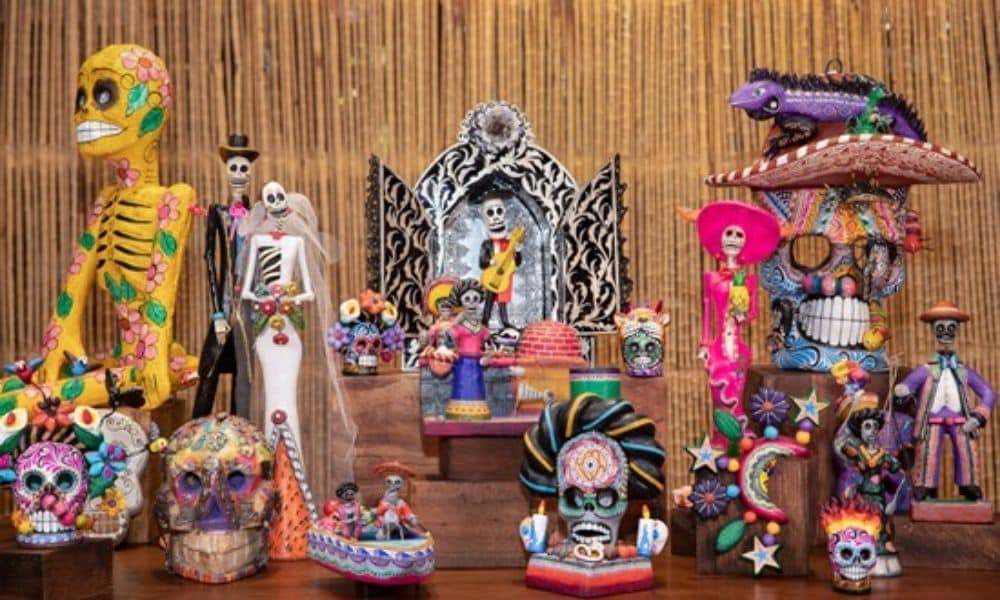 popular mexican handcrafts
