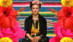 Frida Kahlo una mujer adelantada a su epoca